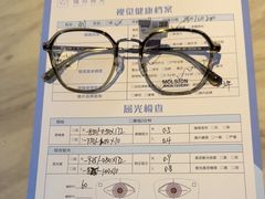 -瑞司视光眼镜·蔡司战略合作眼镜店(新街口店)