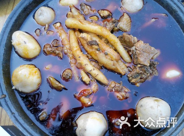 李子壩梁山雞(李子壩公園店)-圖片-重慶美食-大眾點評網