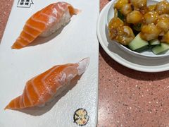 -元气寿司(金光华店)