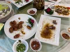 -宜宾海鲜酒家·三十年老字号