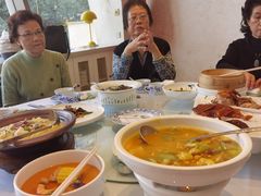 -漢舍中国菜馆(889广场店)