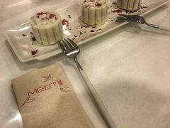 -MEET缘燕窝甜品&Tang's cake(华润万象城店)