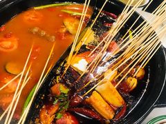 -XiaoJunGan Hotpot 钢管厂五区小郡肝火锅串串香