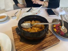 -宝丽轩中餐厅BAOLIXUAN