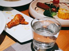 -新贝乐意大利餐厅(苏州中心店)