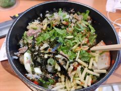 -鱼籽村秘制拌饭(崇文门店)