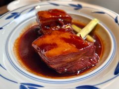 -二泉园老菜馆·百年无锡菜