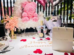 -狮拾久·现代新加坡料理(壹方城店)