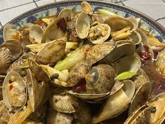 -狮龙啤酒烧烤屋(建二路店)