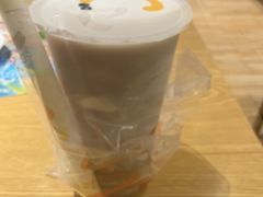 -CoCo都可(香港名都店)