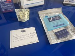 -北京东直门智选假日酒店