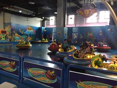 -蒙特利亲子乐园