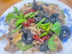 -洪福亮酒家(南草厂街店)