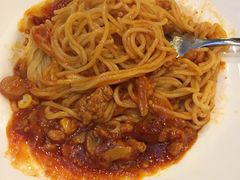 -玛格萝妮比萨屋(四平店)