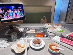 -海底捞火锅(河东万达广场店)