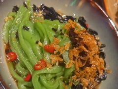 -南京大牌档(龙湖长楹天街店)