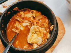 -韩宫宴烤肉·料理(武汉印象城店)