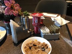-美食汇自助西餐厅(荆州富力万达嘉华酒店)
