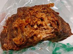 糖花卷-老回回烩面馆(左家庄店)