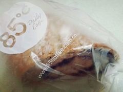 -85度C(生甜甜圈研究工坊·上海局门店)