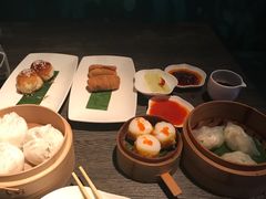 -唐茶苑(Soho)