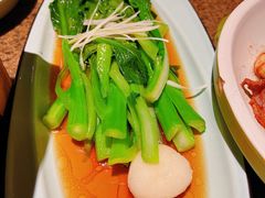 -绿茶餐厅(壹方天地店)
