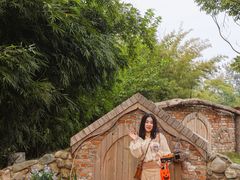 -HERRE·FARM 赫尔露营农场·团建聚会包场