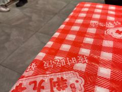 -荆九爷爆炒桥头三嫩(夫子庙店)