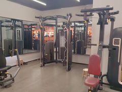 -乐刻运动健身(锦绣乐购店)