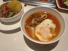 -海底捞火锅(大学路新象城店)