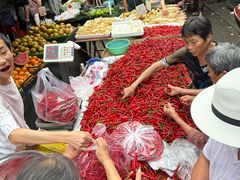 -红星农贸综合市场