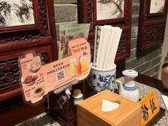 -南京大牌档(龙湖长楹天街店)
