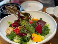 -荷恬·精致蔬食料理(富国街店)