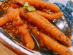 -点都德(华强南店)