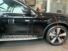 -杭州中升之星奔驰4S店(滨江店)