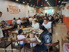 -翟氏天天小吃(上东街区店)