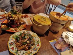 -泰妃殿(武汉首店)