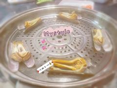 -董大蒸货(方塔园店)