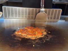 -海玥荟海鲜姿造自助餐厅(欧罗巴广场店)