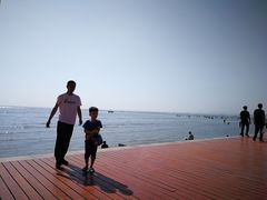 -刘家湾赶海园