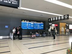 -中部国际机场