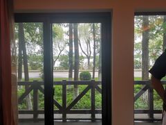 -太阳岛度假酒店