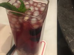 -港丽餐厅(高德置地店)