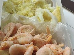 -豫掌柜饸饹面·烩面(秀沿路店)