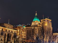 -南京路步行街