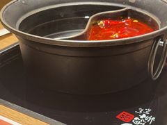 -温野菜涮涮锅(大悦城店)