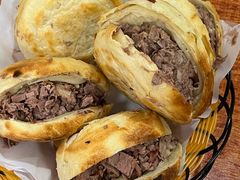 -闫家驴肉老店(华电一校店)