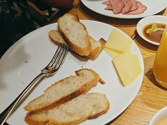 -长沙君悦酒店·自助餐厅咖啡厅