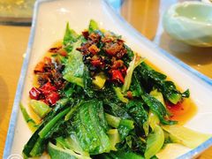 -品味泸沽湖•民族特色菜(大落水店)