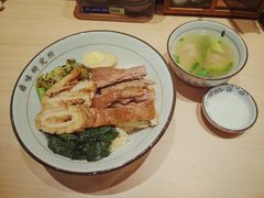 -狮头牌卤味研究所·卤味饭(花城汇南区店)